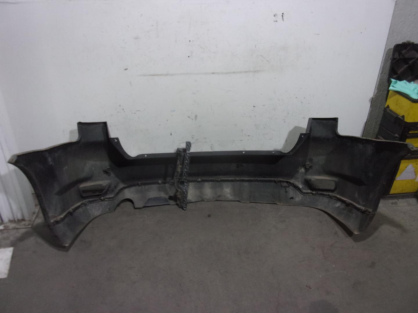 AUDI A4 B7/8E (2004-2008) Rear Bumper 68034462AC, GRISMATE, 5PUERTAS 24210333