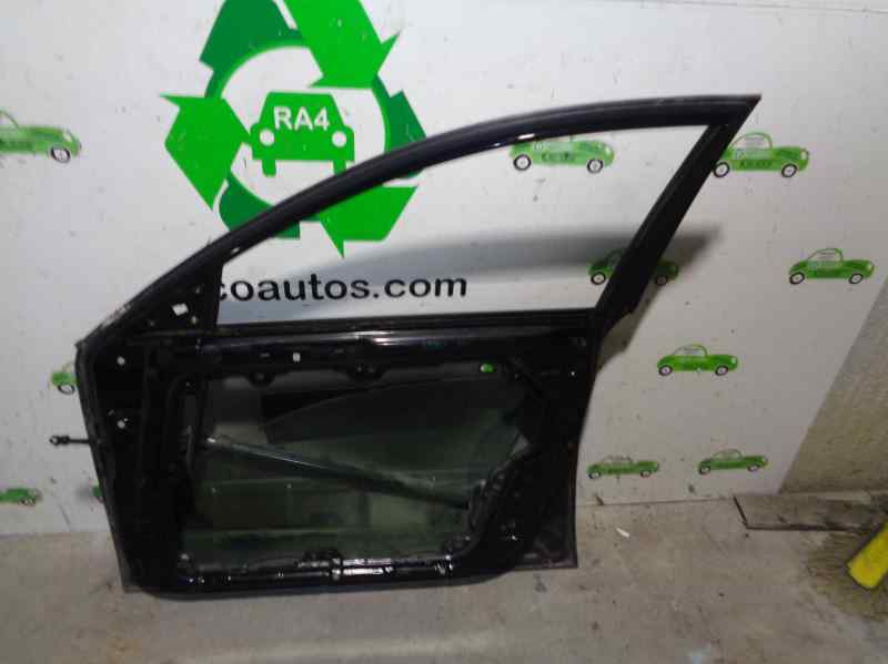 HYUNDAI Sonata 4 generation (1998-2012) Front Right Door 4PUERTAS,4PUERTAS+NEGRA 19667434