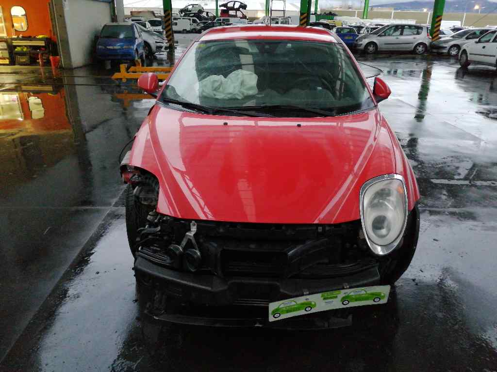 ALFA ROMEO MiTo 955 (2008-2020) Priekinis dešinys suportas 0204Y01247, Z0H5726+ 19707957