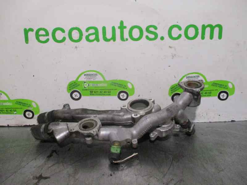 PEUGEOT 406 1 generation (1995-2004) Thermostat 9619903080 19648669