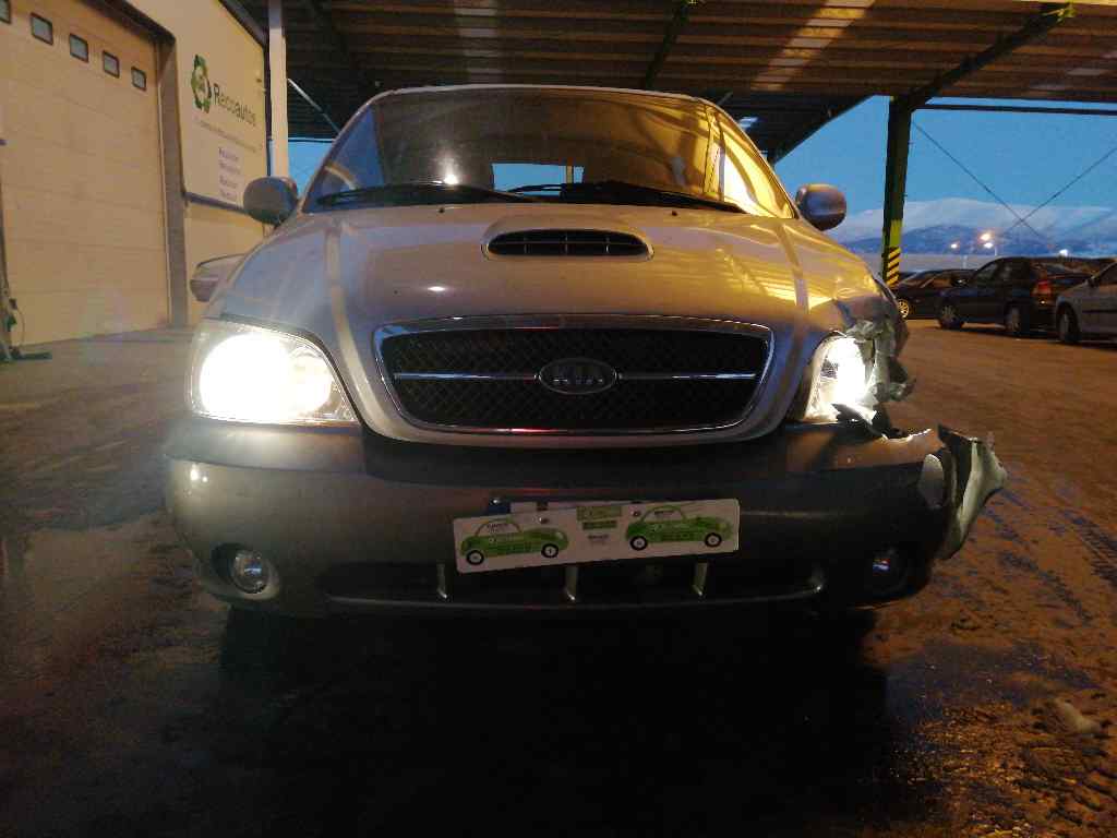 SUBARU Carnival UP/GQ (1999-2006) Άλλα μέρη του σώματος 0K53C41600,0281002541 19720219