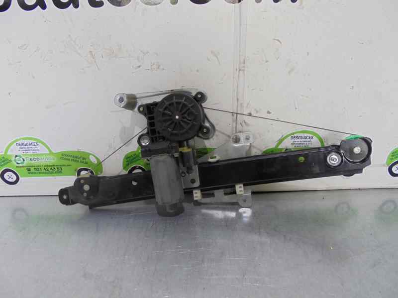 VOLVO S60 1 generation (2000-2009) Rear left door window lifter 5PUERTAS.,5PUERTAS.+2PINES 20788237