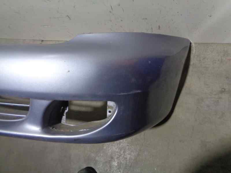 DAEWOO Rezzo KLAU (2000-2020) Front Bumper AZULCLARO,93740311+ 19756446