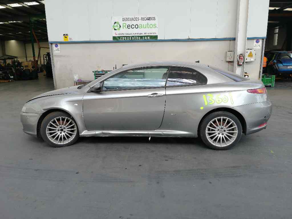 NISSAN GT 937 (2003-2010) Priekinės kairės durys 3PUERTAS, 3PUERTAS+GRISOSCURO 19752797