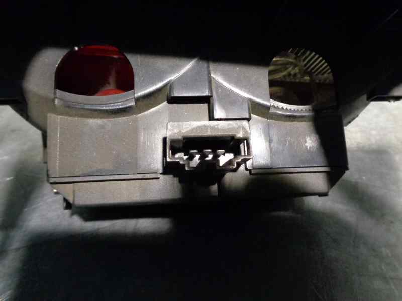 LANCIA Toledo 1 generation (1991-1999) Rear Left Taillight 4PUERTAS,4PUERTAS+PORTON 19676681