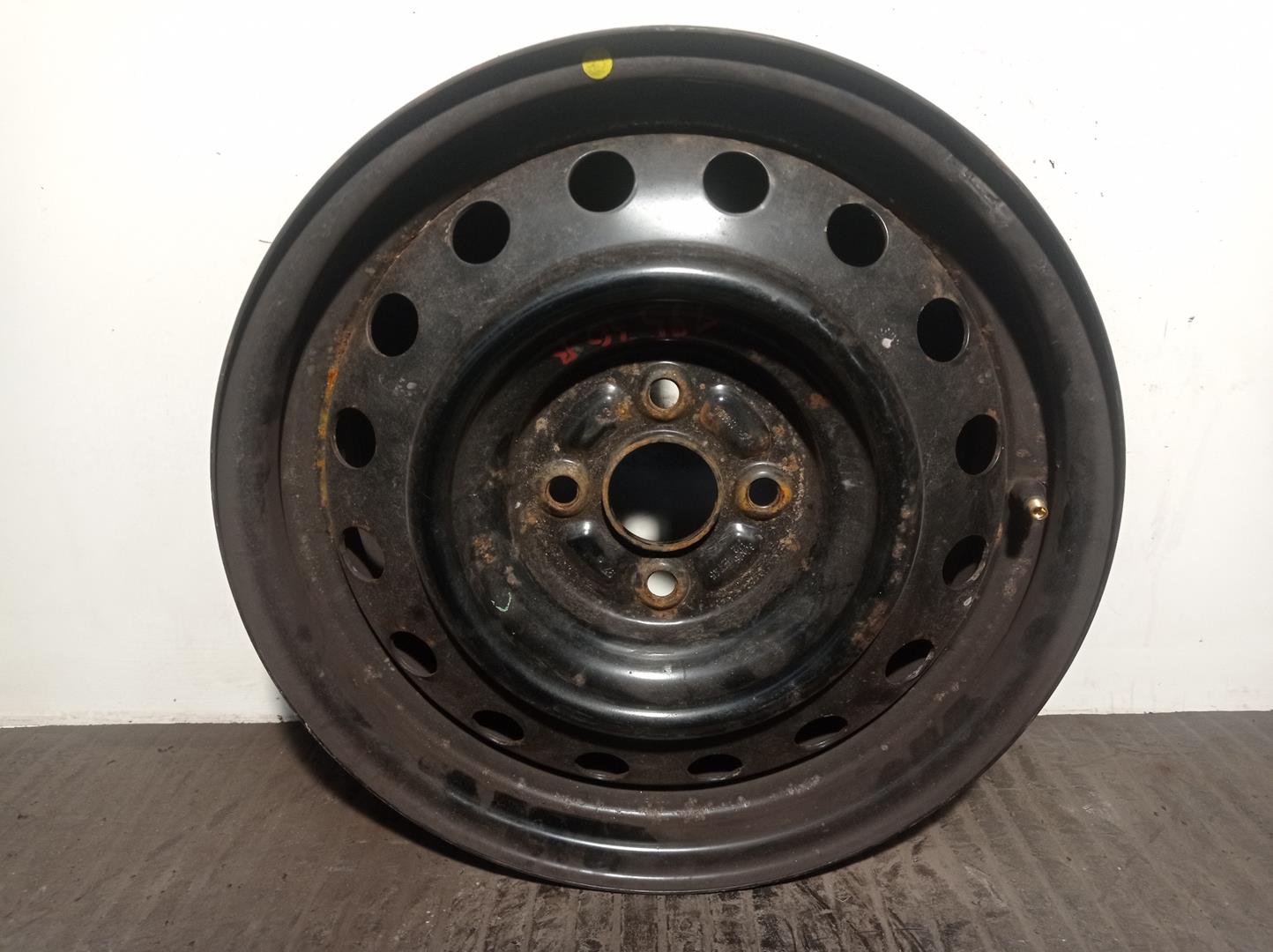 TOYOTA Corolla E120 (2000-2008) Колесо 4261102420, R156JX15H2ET45, HIERRO 24201116