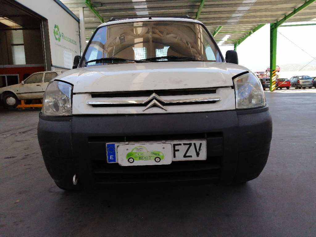 CITROËN Mâner de deschidere interioară dreapta spate CORREDERA,CORREDERA+ 19690010