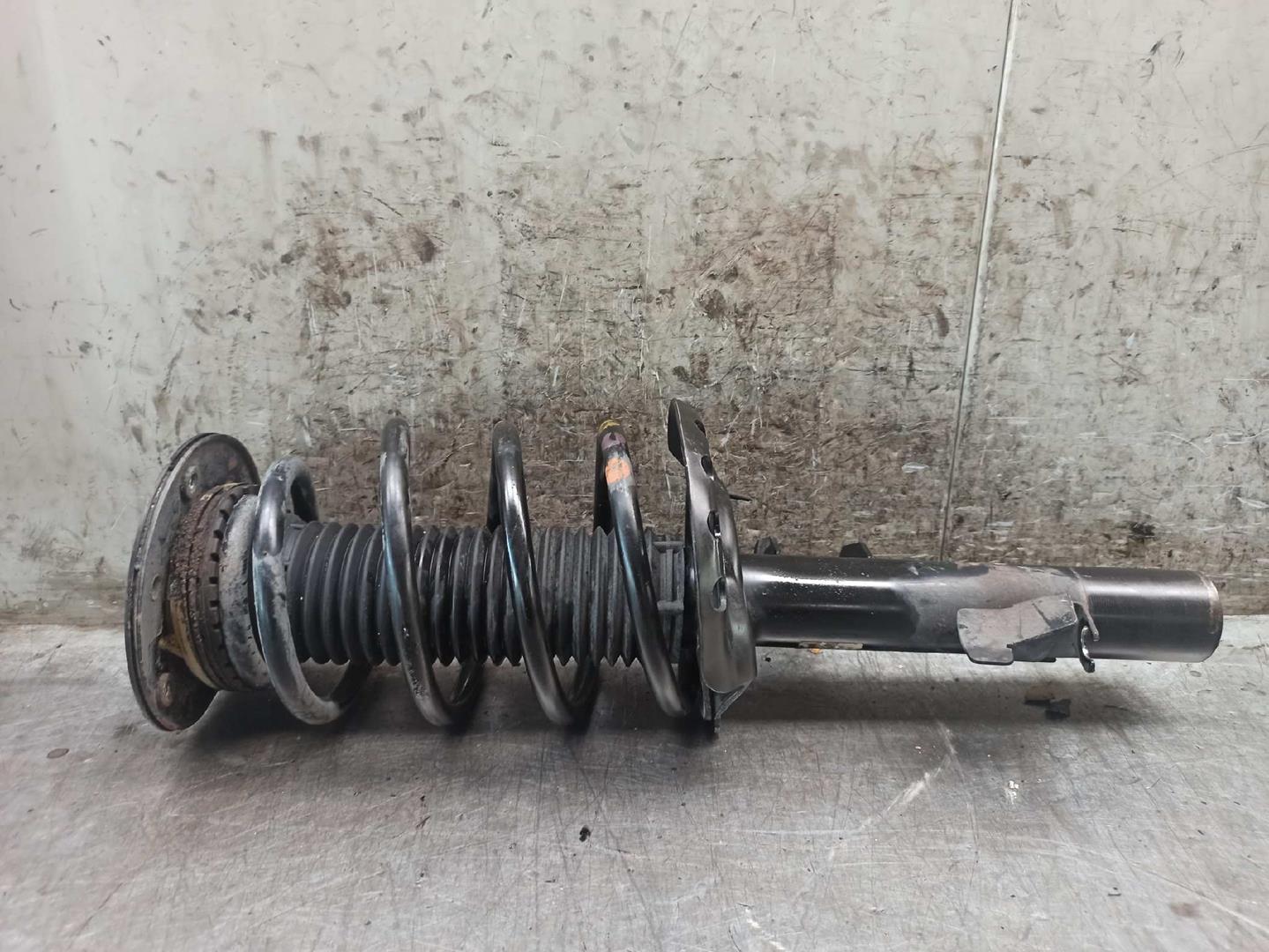 FORD MONDEO III Turnier (BWY) Front Left Shock Absorber 6G9118K001GBE 19764933