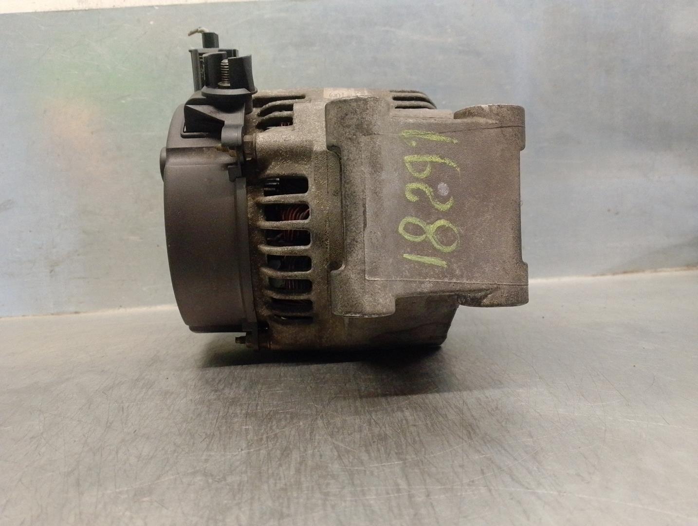 FORD Focus 1 generation (1998-2010) Alternator 98AB10300GK, MS1022118040, MAGNETIMARELLI 21711066