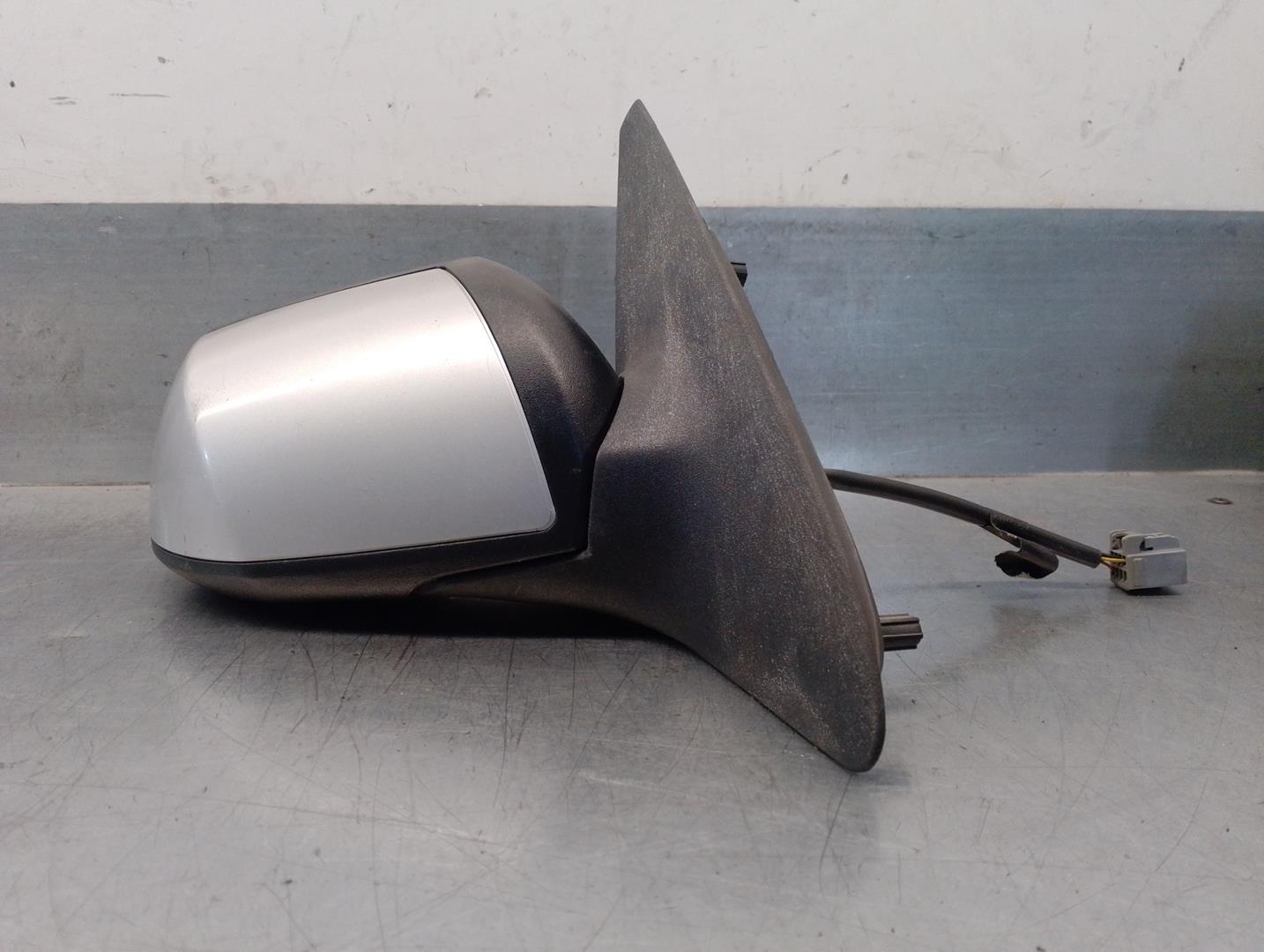 FORD Mondeo 3 generation (2000-2007) Right Side Wing Mirror 1232184, 5PINES, 5PUERTAS 24578264