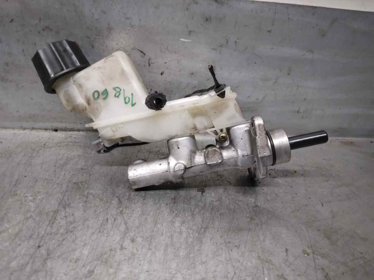 MAZDA 6 GG (2002-2007) Brake Cylinder GJ6L4340ZA, GJ6E 24209778