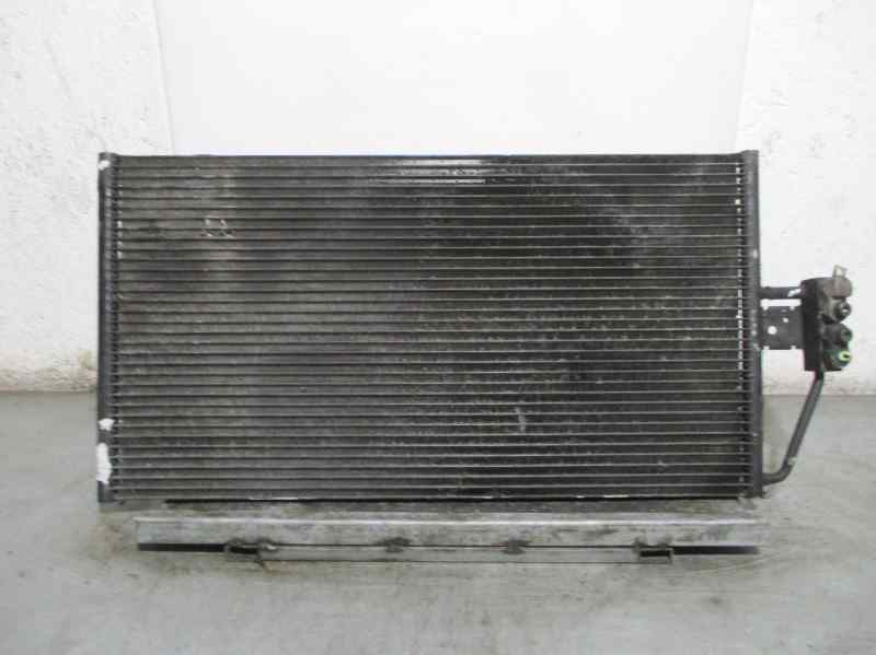 BMW 5 Series E39 (1995-2004) Охлаждающий радиатор 58572810, MODINE, 64538375513+ 19623724