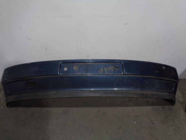 VOLKSWAGEN Transporter T4 (1990-2003) Front Bumper GRISAZULADO 19861149