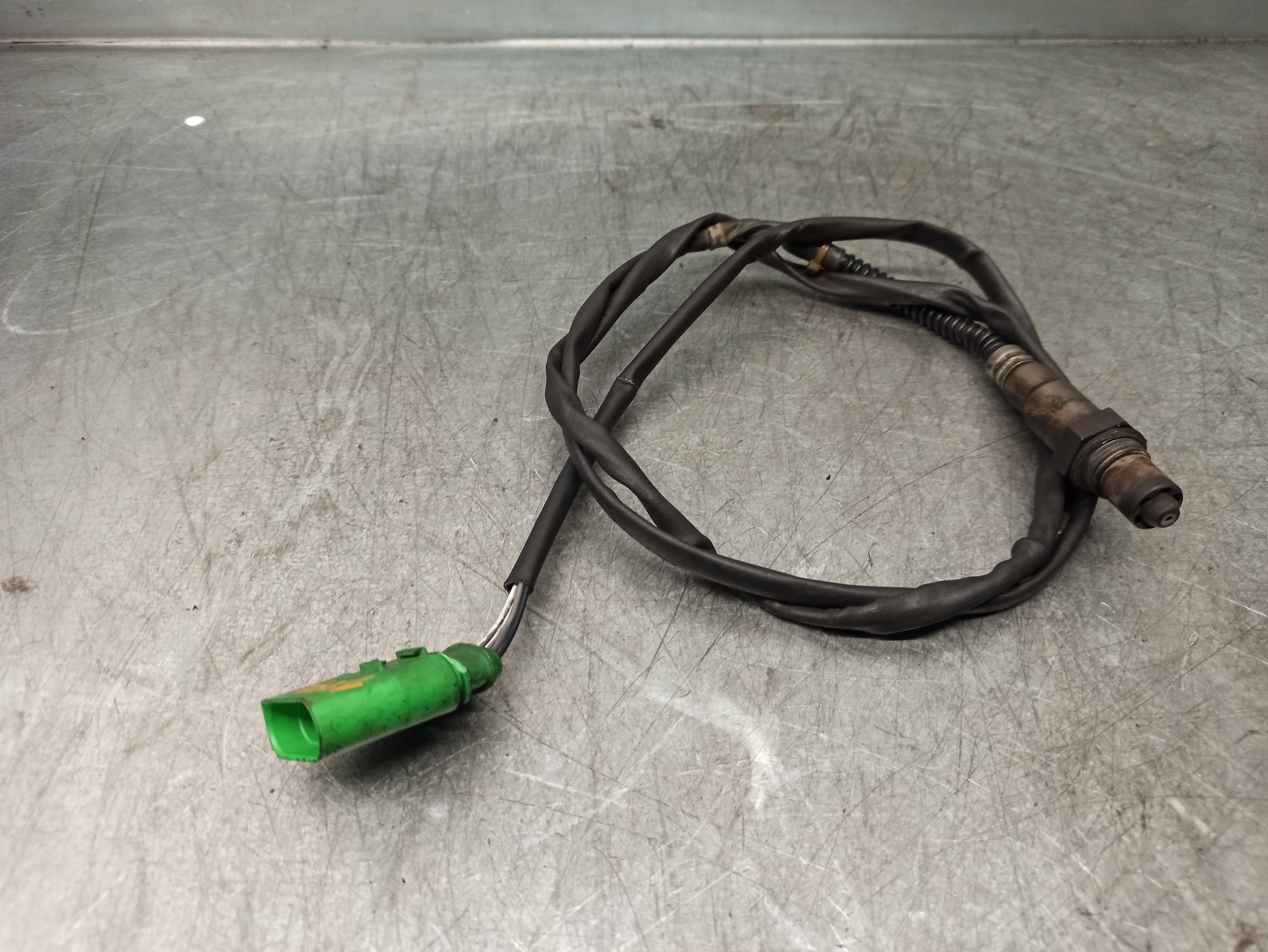 FIAT A3 8L (1996-2003) Lambda Oxygen Sensor 19771993