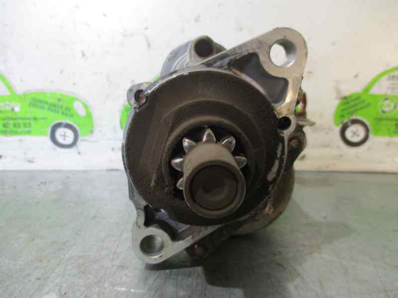 MERCEDES-BENZ Startmotor MITSUBA,MITSUBA+310 19564112