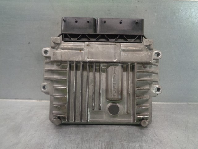 SSANGYONG Rodius 1 generation (2004-2010) Motorkontrollenhet ECU A6655404432, 028075135 19826617