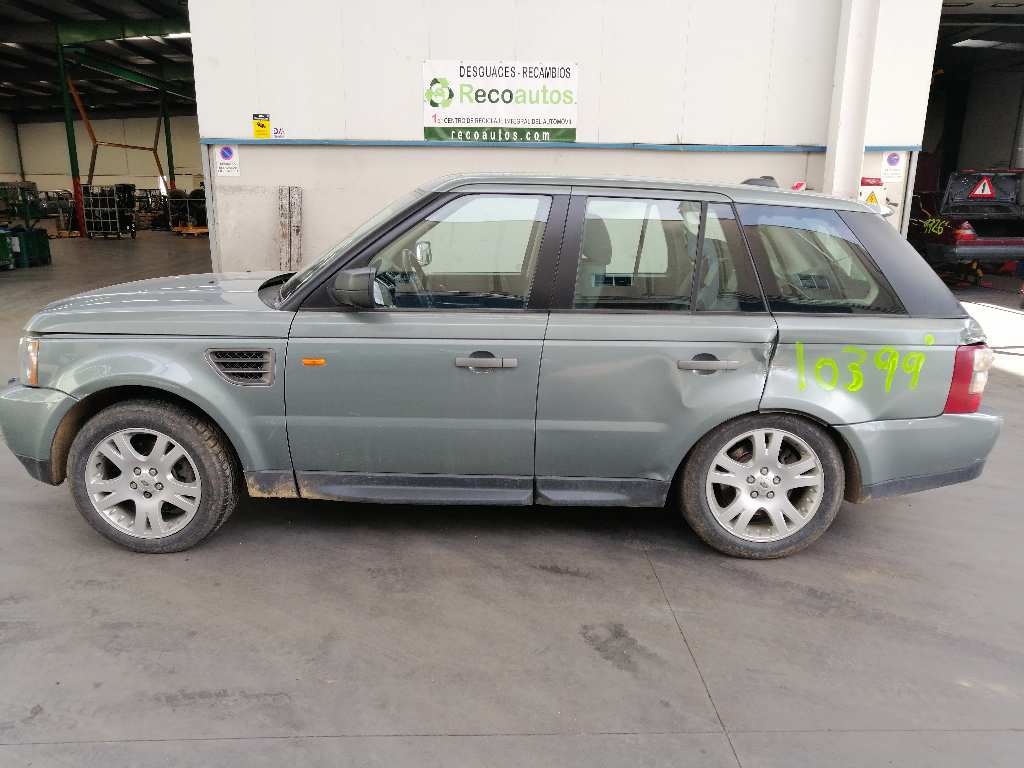 LAND ROVER Range Rover Sport 1 generation (2005-2013) Servostyrningspumptank 19687929