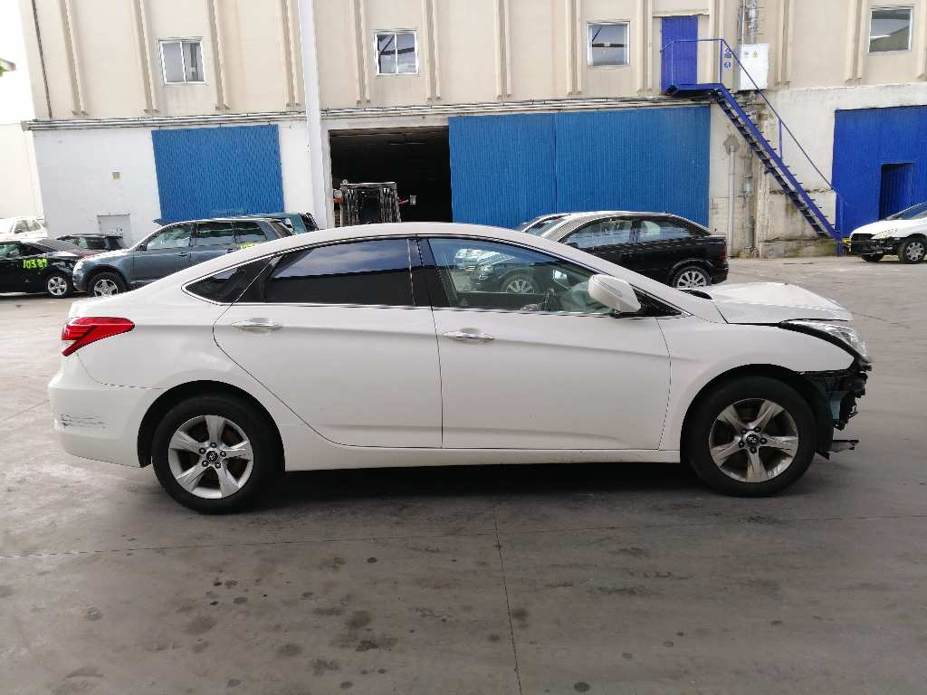 HYUNDAI i40 VF (1 generation) (2011-2020) Блок управления двигателем 391202A220,0281019572 24075772