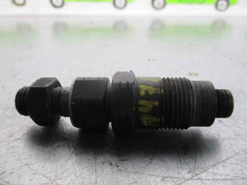Inyector D4BH 002EU03 de Hyundai H-1 / starex limusina (a1) 2006-2007 99 CV con 1 km - pieza usada