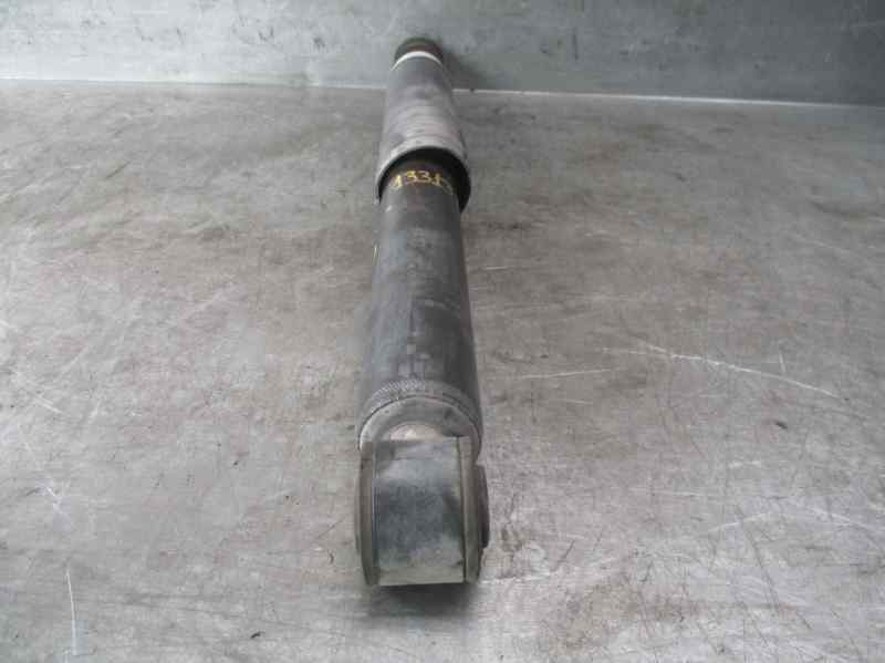 RENAULT Clio 3 generation (2005-2012) Rear Left Shock Absorber PN7310326FG, MAYSANMANDO, 562109815R+ 19744564