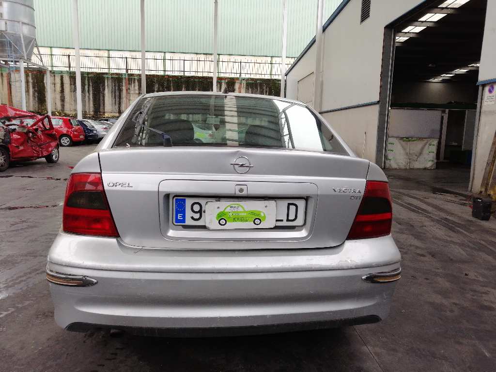 OPEL Vectra B (1995-1999) Всмукателен колектор 0822680 19665156