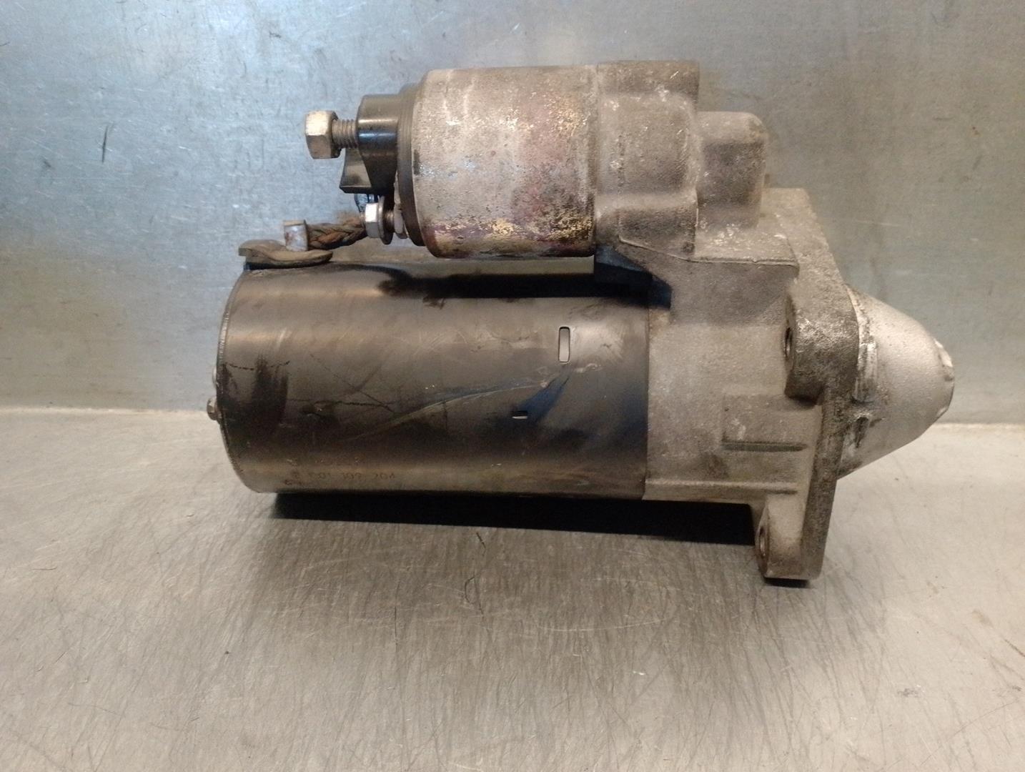 FORD Focus 2 generation (2004-2011) Starter Motor 4M5T11000KB,0001109204 21104286