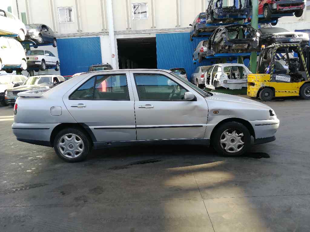 LANCIA Toledo 1 generation (1991-1999) Vasen takavalo PORTON, 4PUERTAS, 1L0945093M+ 19762320