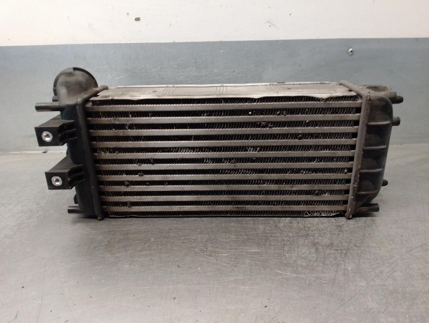 PEUGEOT 308 T7 (2007-2015) Intercooler Radiator 9684212480, M144105C, VALEO 19896931