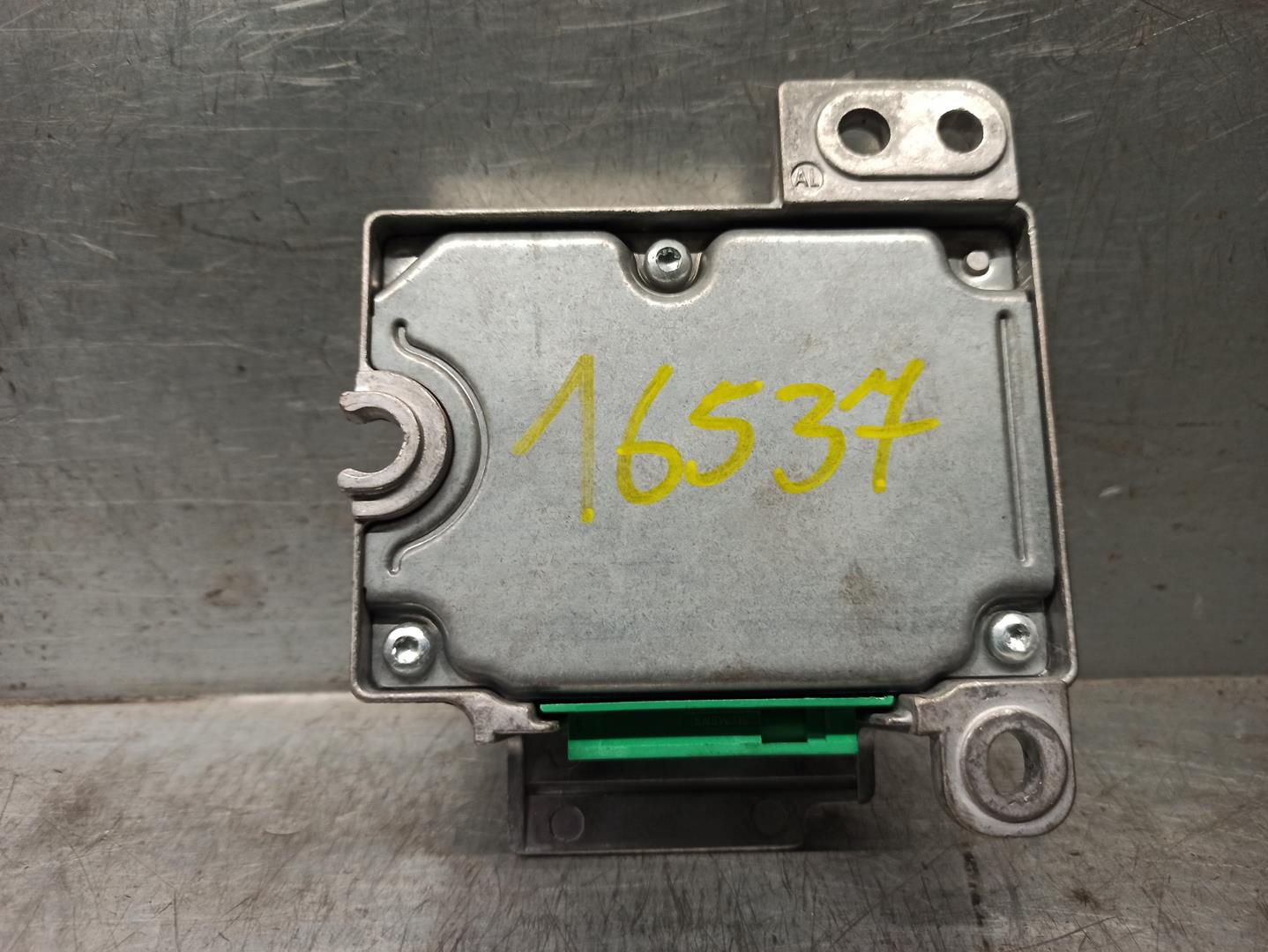 FIAT Corsa B (1993-2000) SRS Control Unit SIEMENS, SIEMENS+5WK42978 19844104