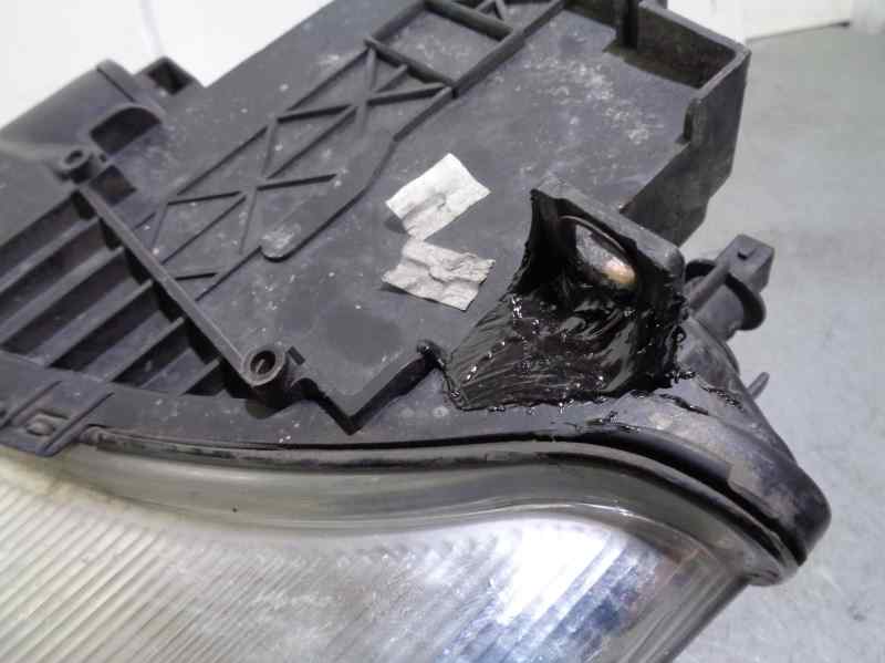 RENAULT 156 932 (1997-2007) Phare avant droit 38420381,CARELLO,60620134+ 19715364