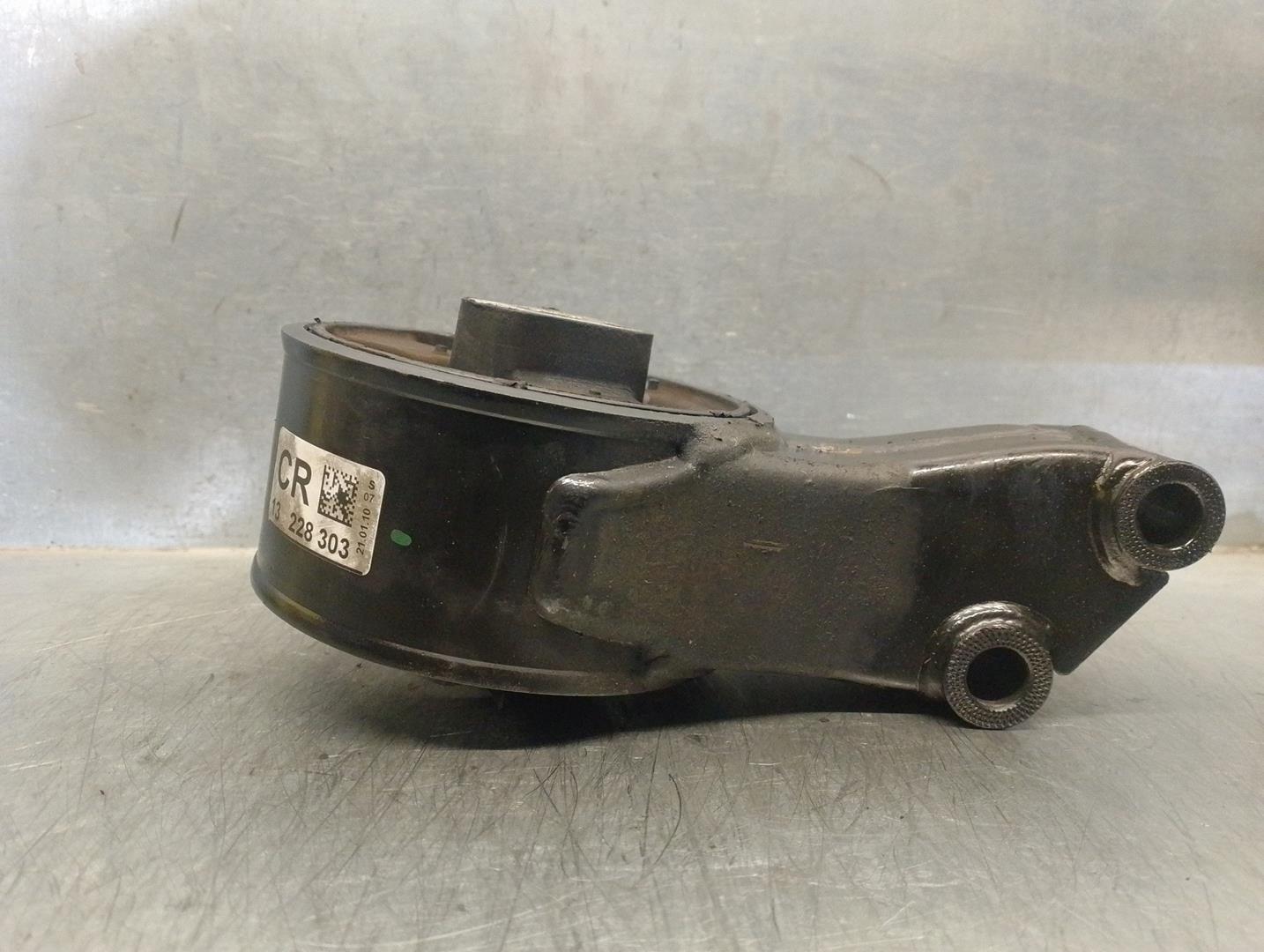 OPEL Insignia A (2008-2016) Motor szerelő hátlapja 13228303,V05932 24144679