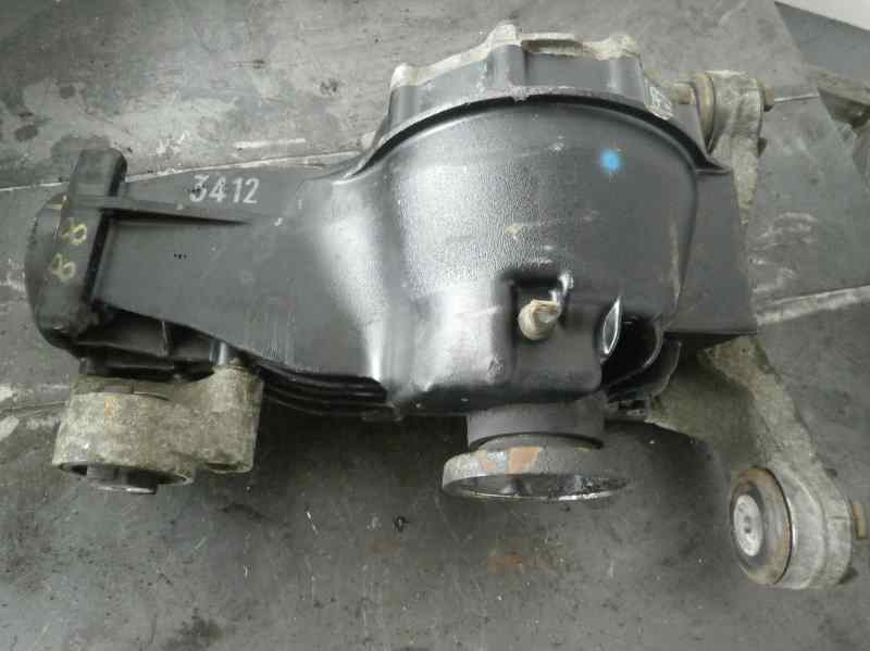 FIAT A3 8L (1996-2003) Rear Differential CUB220301,01R525053E,CUB+ 21680083