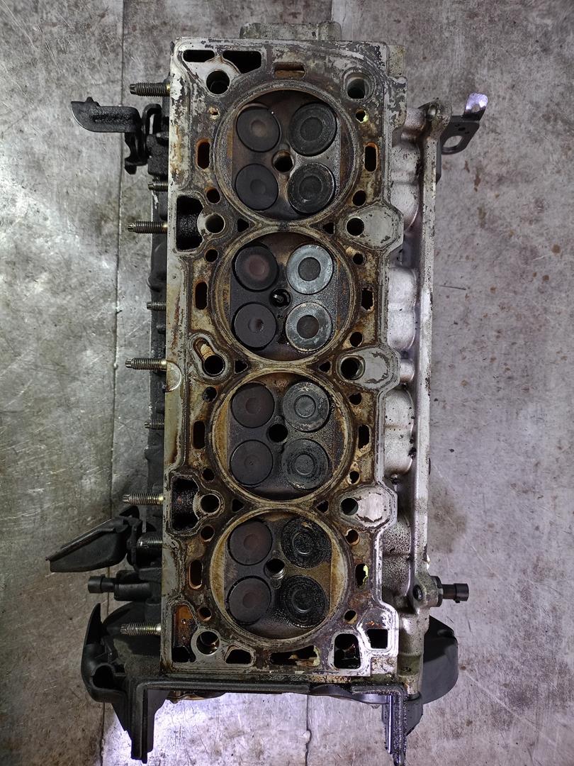 CHEVROLET Aveo T200 (2003-2012) Engine Cylinder Head 55559340, 55564395, 55565452 24535700