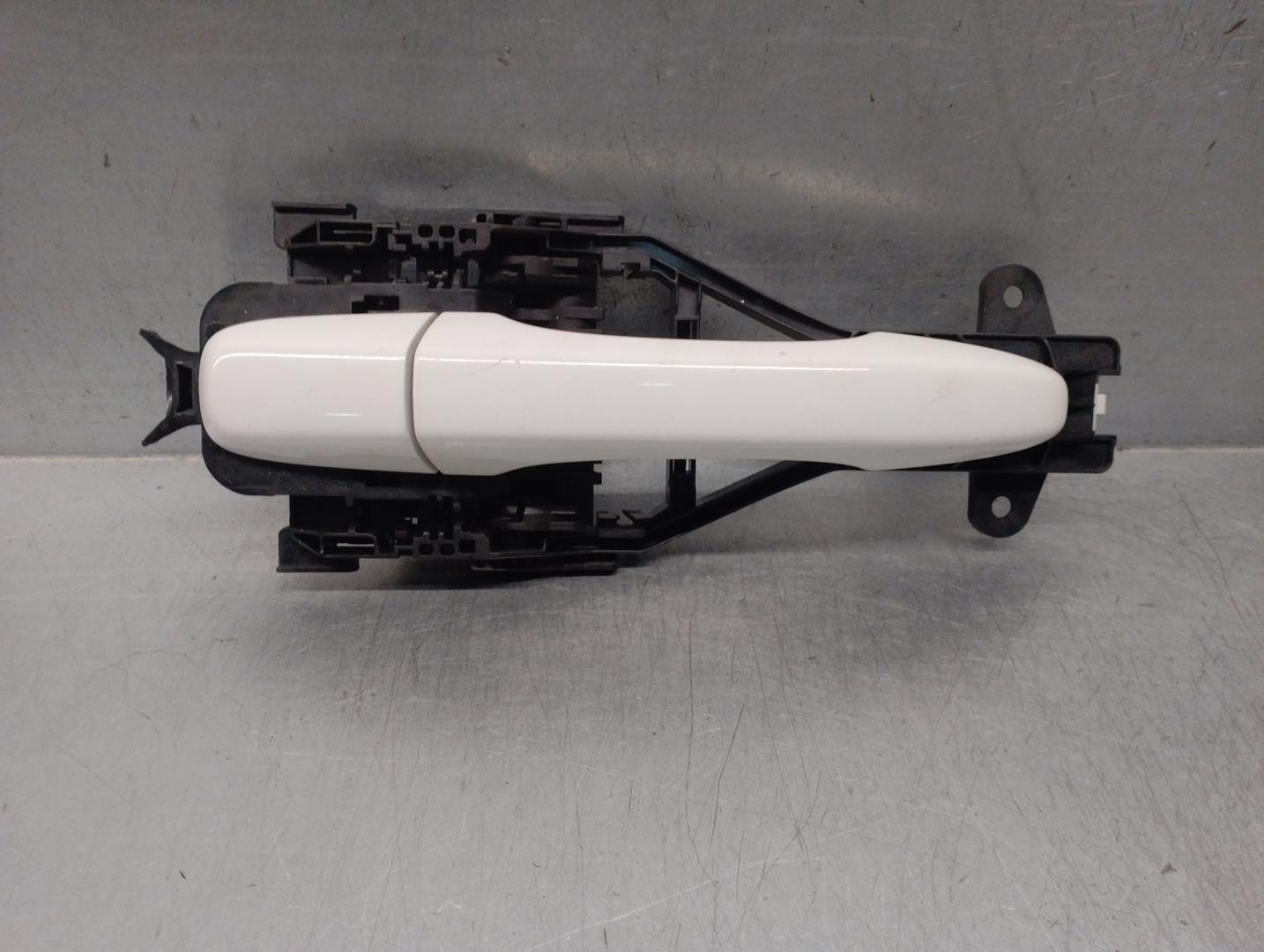 VOLVO V60 1 generation (2010-2020) Rear Left Door Exterior Handle 31276169, 5PUERTAS 24177630