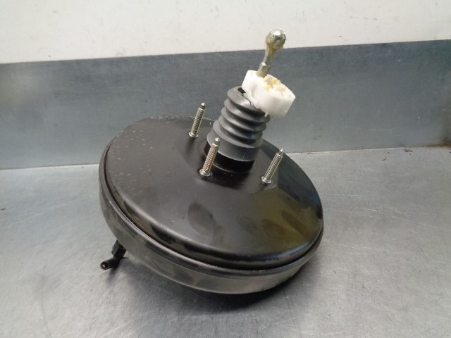 FIAT Tipo 2 generation (2015-2024) Brake Servo Booster 52036071,0204J00109 19783123