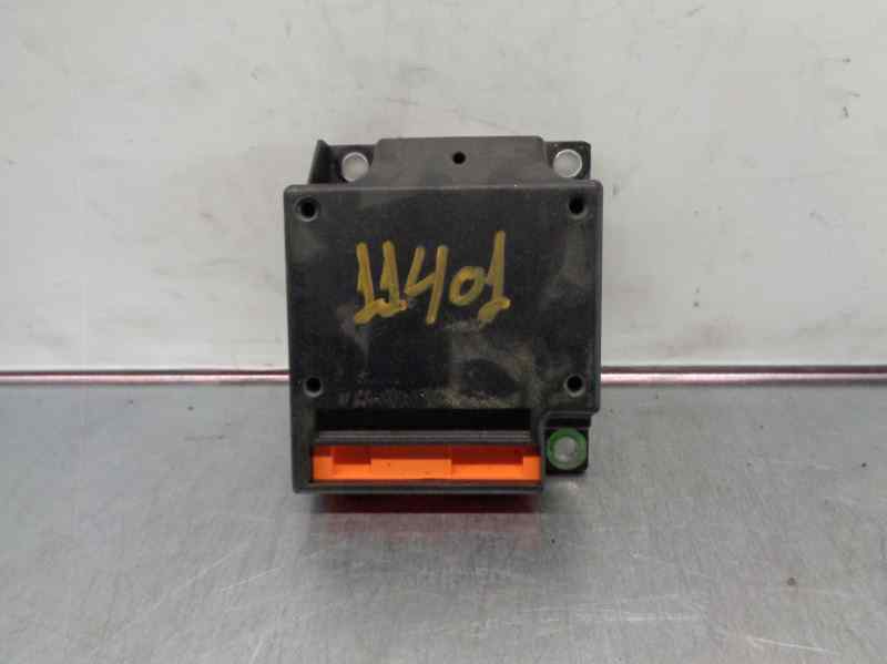 FIAT 607 1 generation (2000-2008) SRS Control Unit 9640341180 19699384