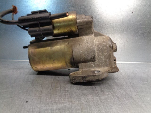 BMW Mondeo 1 generation (1993-1996) Starter Motor VISTEON, VISTEON+ 19767586