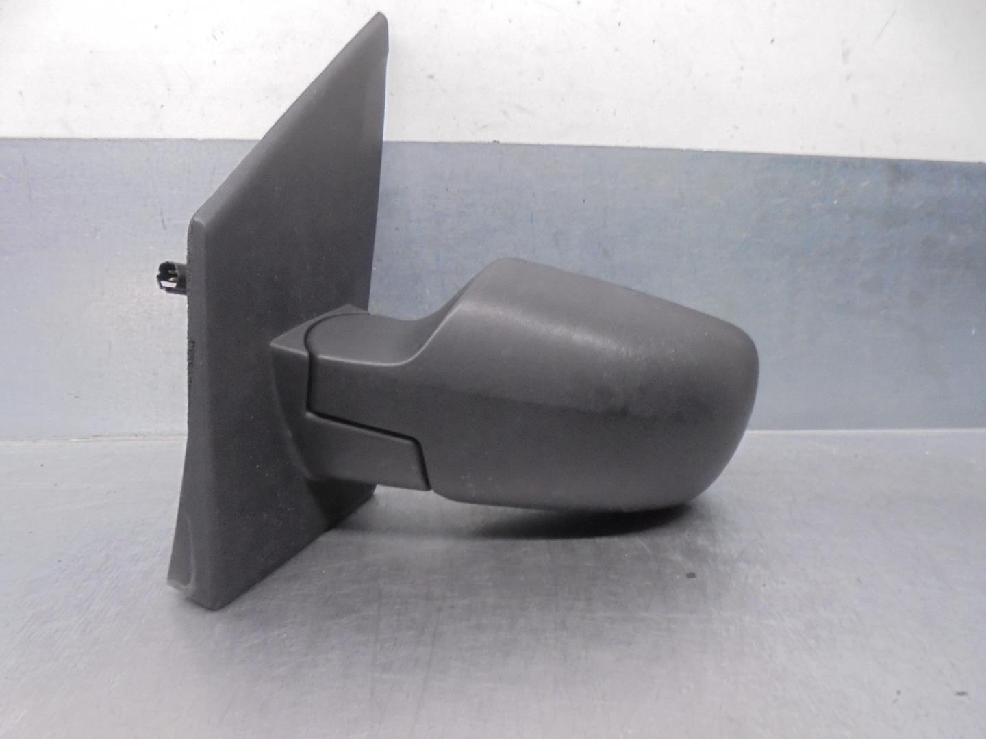 FORD Fiesta 5 generation (2001-2010) Left Side Wing Mirror 2S6117683BP,5PINES,NEGRO5PUERTAS 22780486