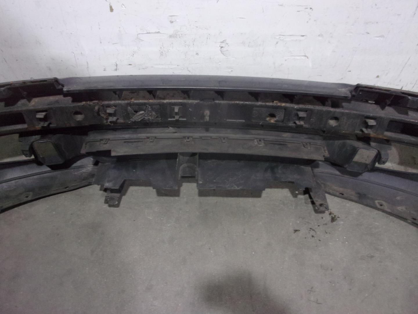 VOLVO V40 1 generation (1996-2004) Front Bumper 30899312, AZUL 24218199