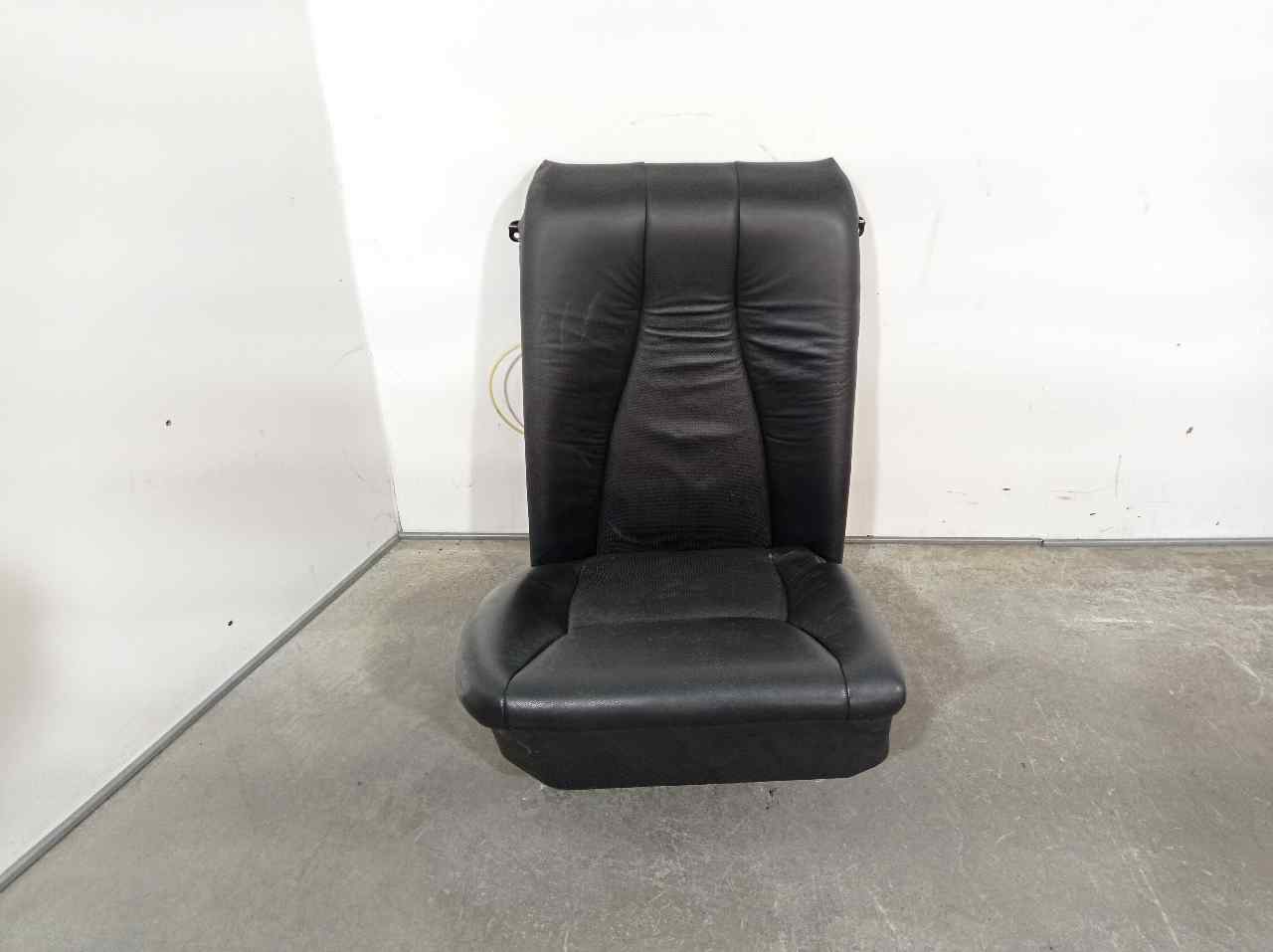 MERCEDES-BENZ S-Class W220 (1998-2005) Rear Seat 4748580, CUERONEGRO, 4PUERTAS 21722002