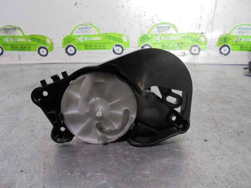 BMW 1 Series E81/E82/E87/E88 (2004-2013) Heater Blower Fan 985459H, VALEO 19568105