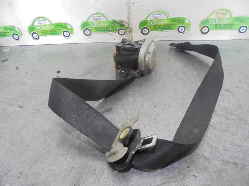 DODGE Avensis 2 generation (2002-2009) Front Right Seatbelt 7322005051,7322005051,5PUERTAS,7322005051+ 21688807