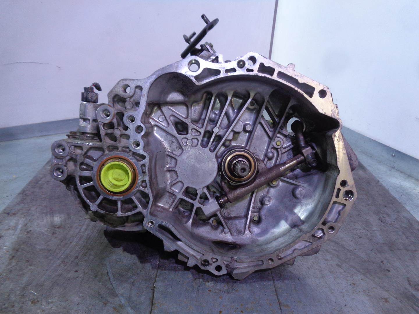 HONDA Civic 7 generation (2000-2005) Коробка передач MD4,I251K23,97253291 24195752