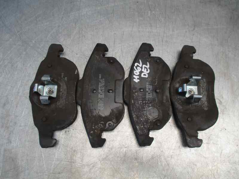 ACURA Vectra C (2002-2005)  Brake pads front ZIMMERMANN, ZIMMERMANN+ 19693844