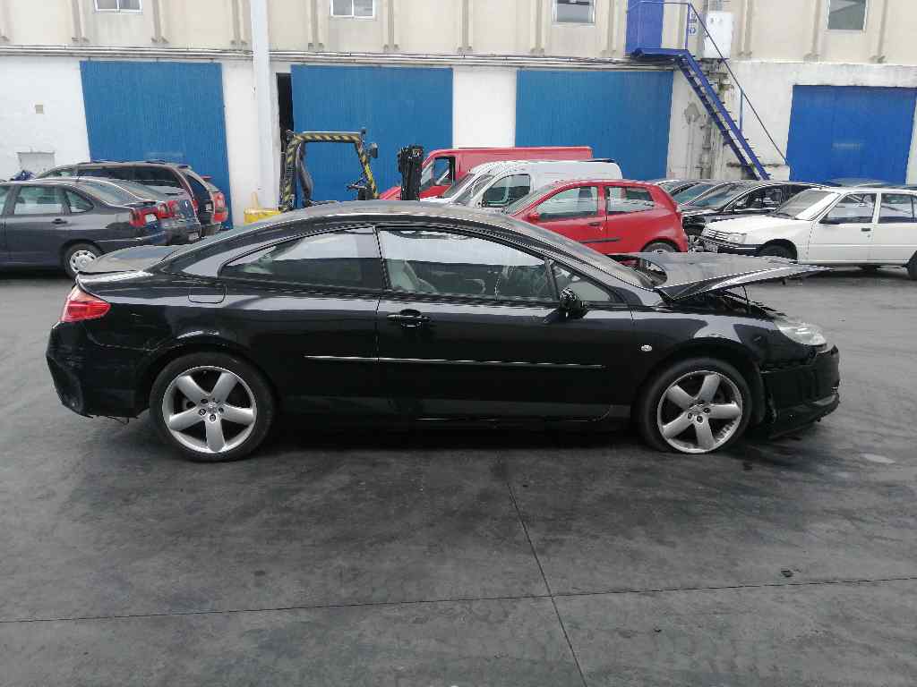 PEUGEOT 407 1 generation (2004-2010) Cilindru frână ATE,ATE+03350885121 19713253