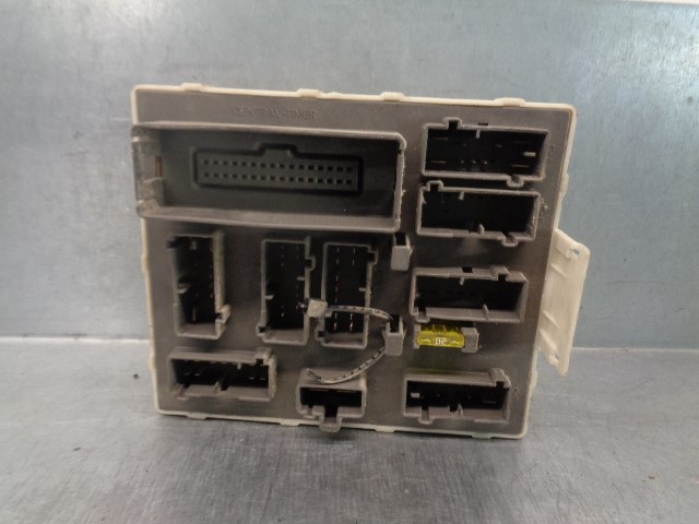 FORD Focus 1 generation (1998-2010) Fuse Box 2M5T14A073BD,518273305 19878293