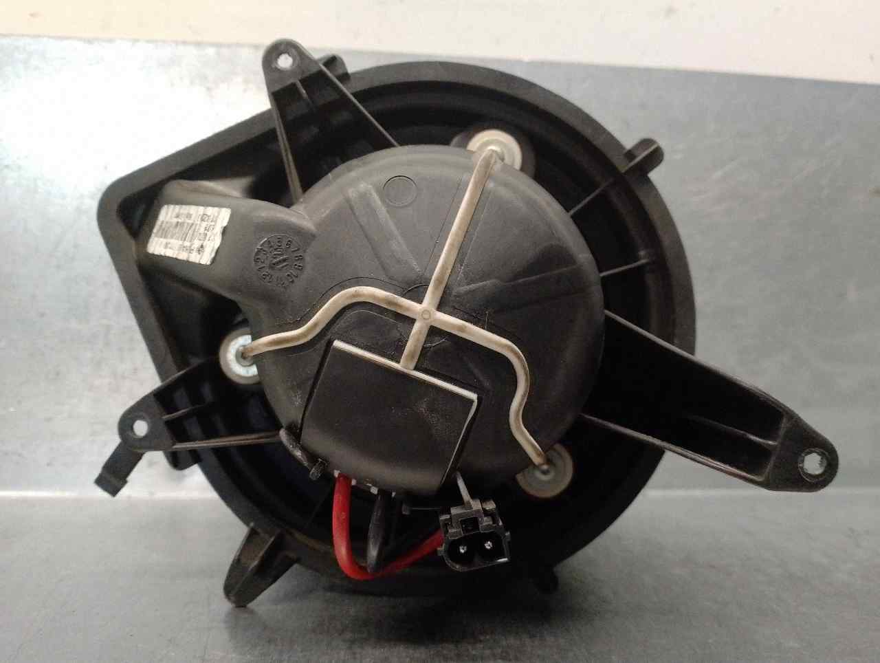 MINI Cooper R56 (2006-2015) Heater Blower Fan 64113422644,2PINES 19871731