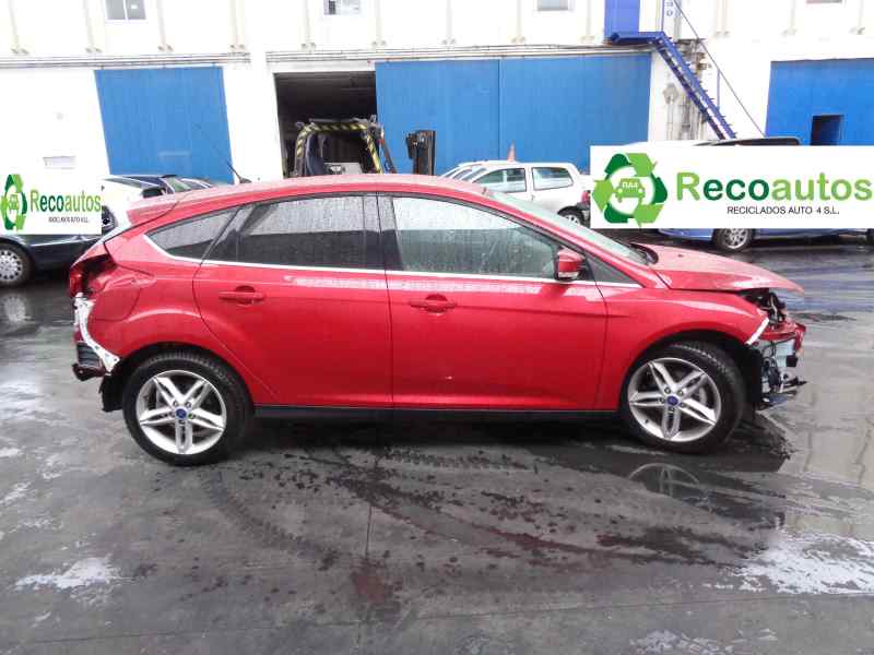 FORD Focus 3 generation (2011-2020) Преден десен спирачен апарат ATE,ATE+ 19666739