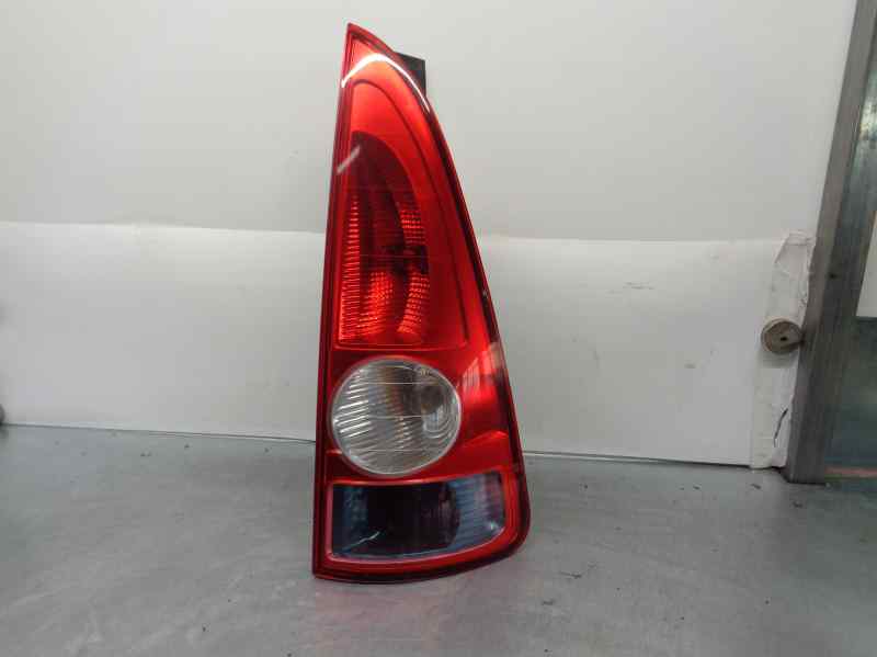 RENAULT Espace 4 generation (2002-2014) Rear Right Taillight Lamp 8200027152 19712169