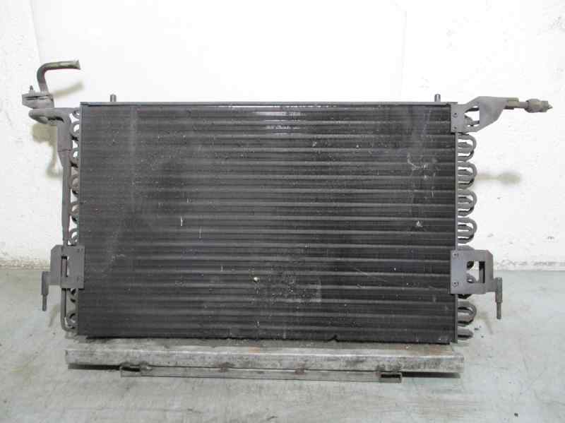 PEUGEOT 306 1 generation (1993-2002) Radiateur de climatisation BEHR, BEHR+7036226405 19591517